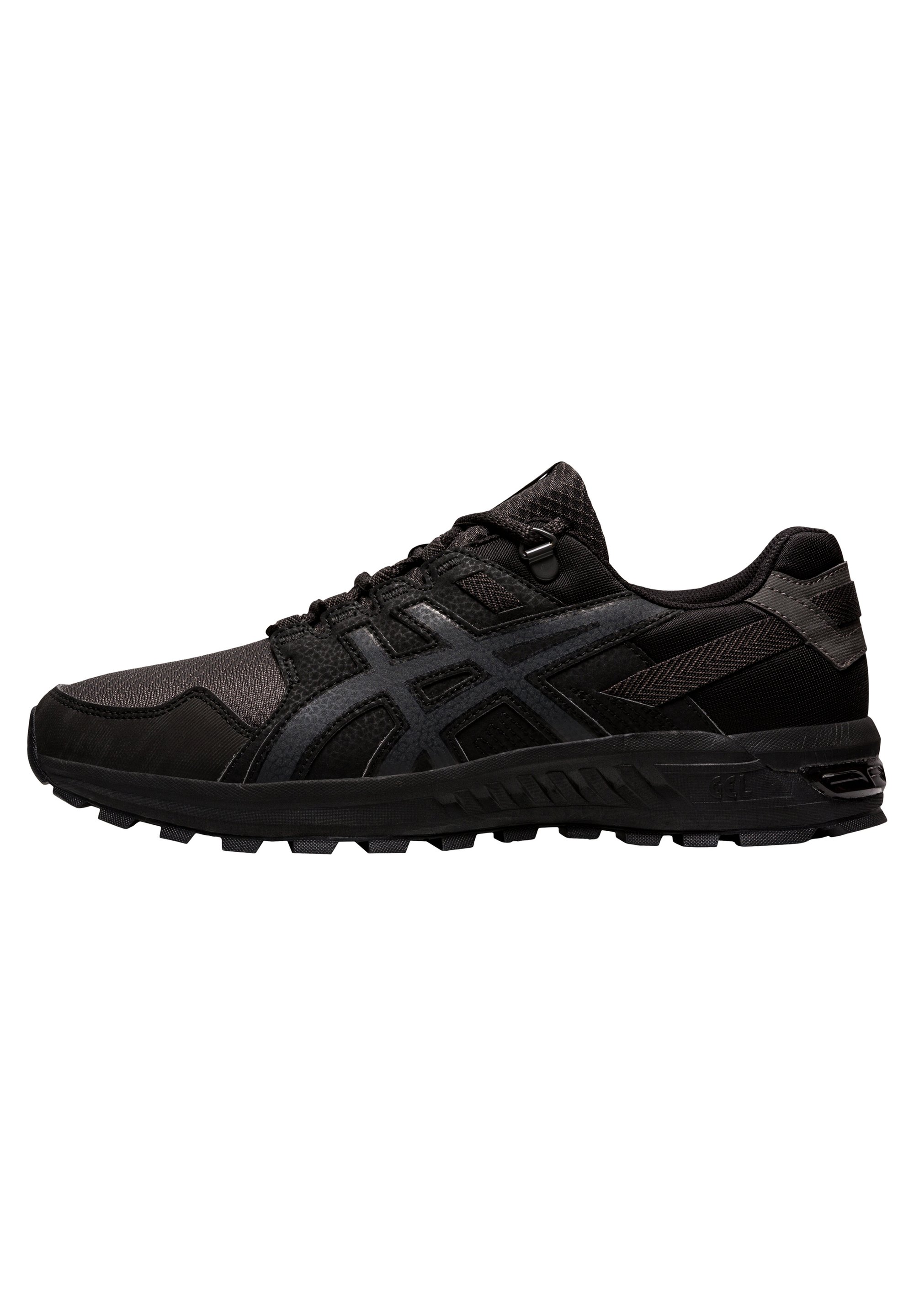 ASICS SportStyle GEL-CITREK Trainers graphite grey graphite