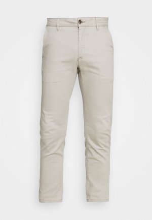 Pier One Chinos - taupe