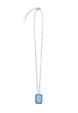 sweet deluxe ANNETTE - Collana - blue