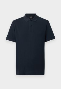 PALLAS - Poloshirt - dark blue