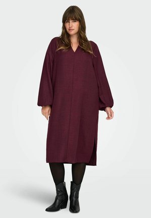 Robe de jour - winetasting