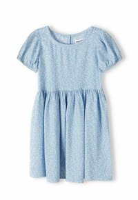 Unausgewählt, blue