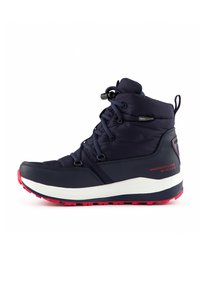 UNISEX - Chaussures de marche - navy