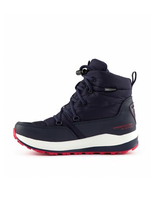 UNISEX - Scarpa da hiking - navy