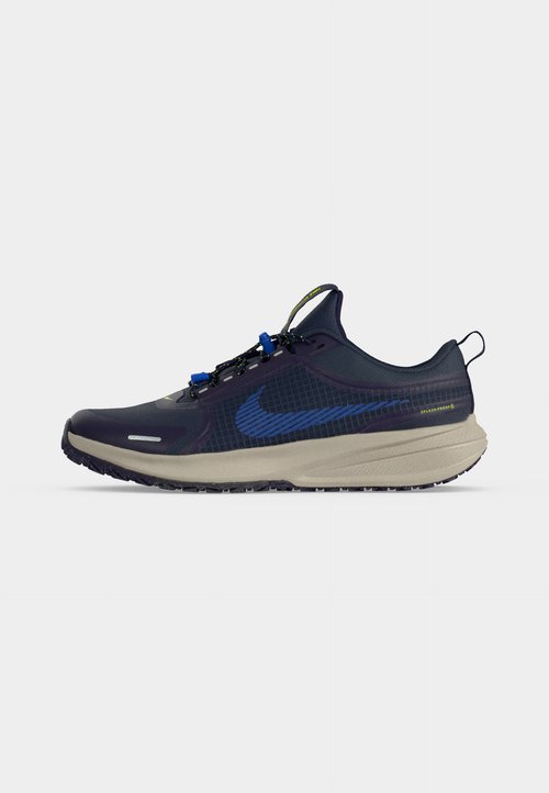 Nike Star Runner Utility w/ Toggle GS 'Gridiron Purple Dynasty' — foto 2