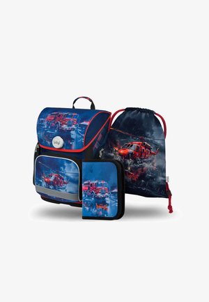 SET - Zestaw szkolny