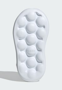 adidas Sportswear GRAND COURT 2.0 - Obuća za bebe - core black   lucid blue   court green