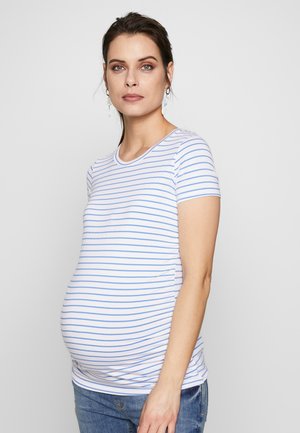 Miracle. mama and woman. T-shirt z nadrukiem