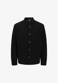 Niet geselecteerd, black