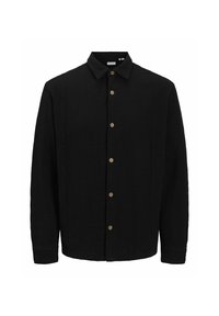 Leichte Jacke - black