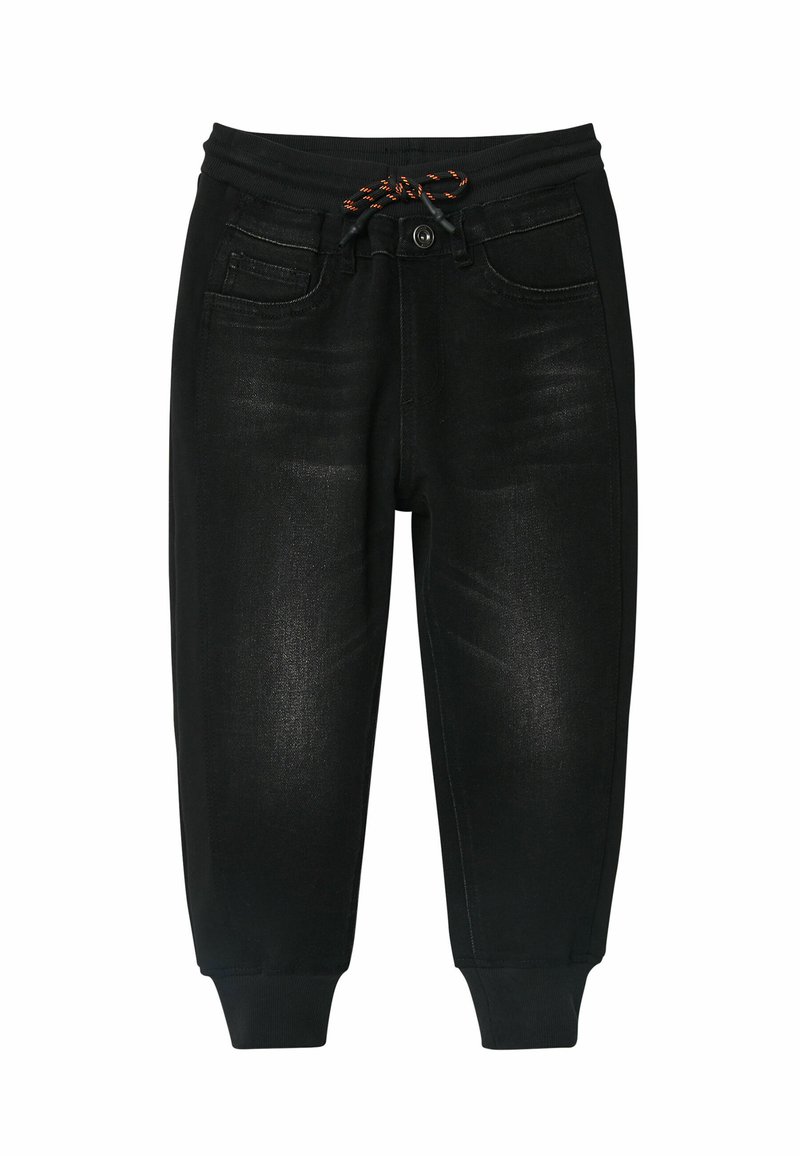 Jeans Tapered Fit