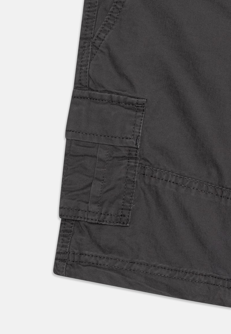 Short Cargo Jack & Jones Garçon - 100% Coton - Poches Pratiques - Style Décontracté