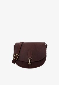 Ei valittu, burgundy