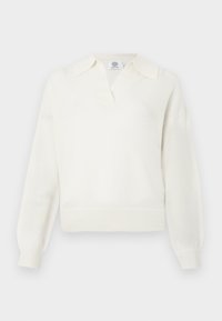 RELAXED - Pulóver - warm white