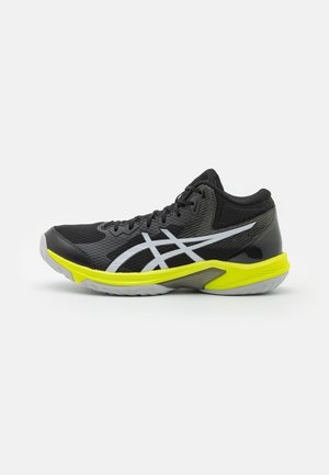 GEL-BEYOND 7  - Handballschuh - black/white