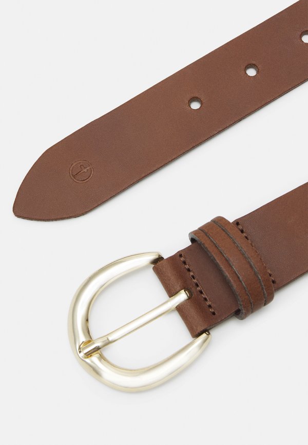 MIT SCHLIESSE IN HELLEM  - Belt - baileys3