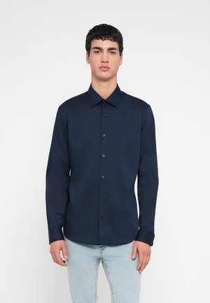 ONSJIM SLIM SHIRT - Chemise - dark sapphire