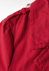 Street One DOPPELREIHIGER  - Blazer - rot