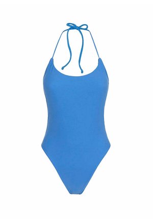 MONOKINI  - Costume da bagno - blu