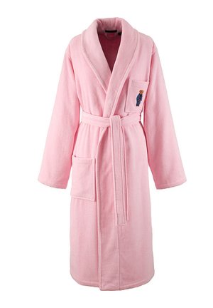 BEAR - Accappatoio - carmel pink