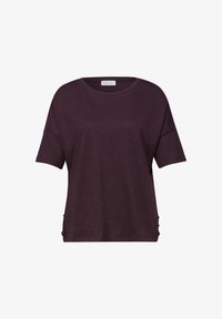 Non sélectionné, very berry