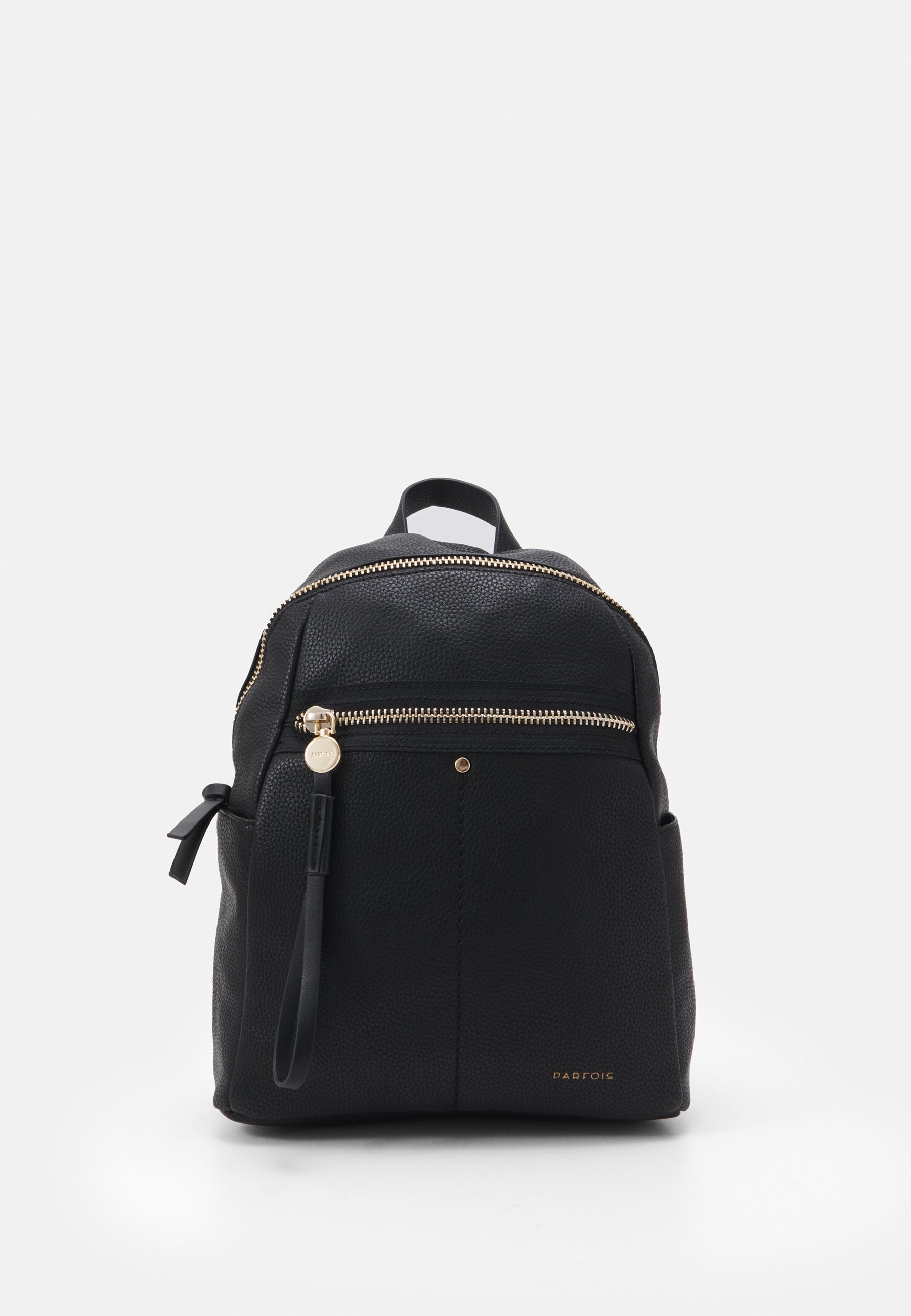 Zaini Saint laurent in Pelle Nero - 23432697