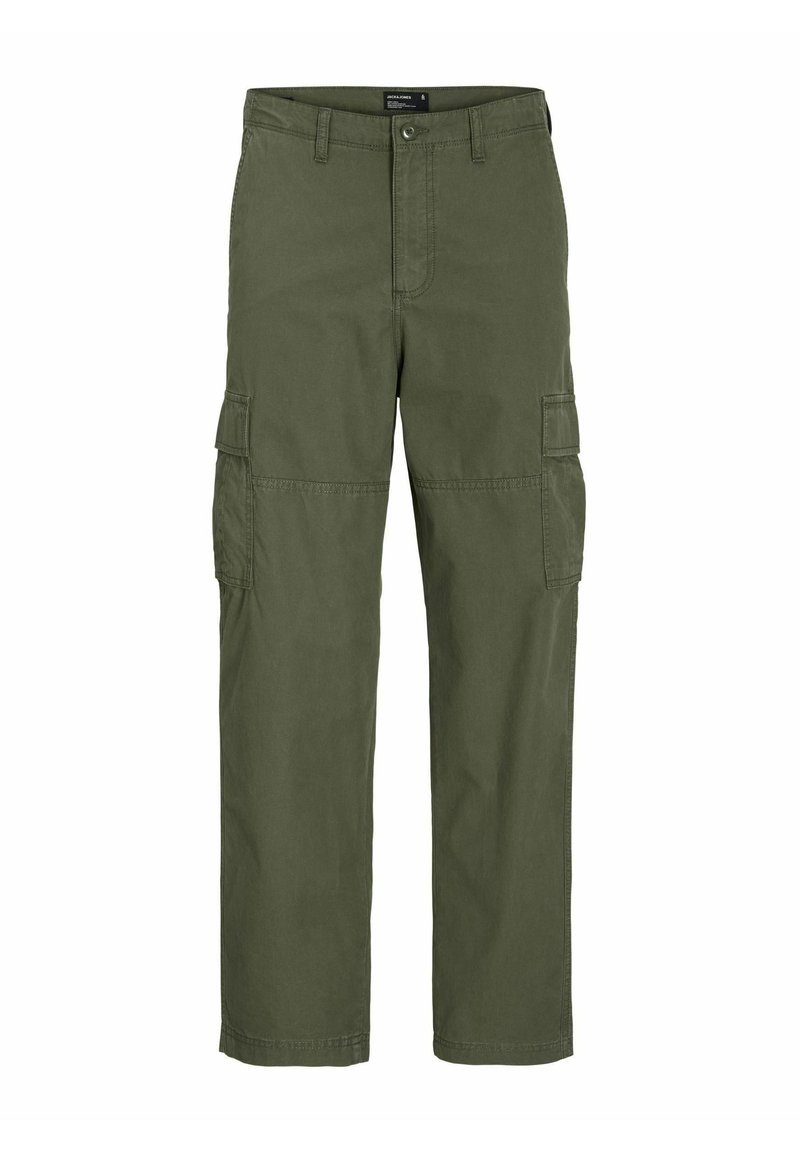 jack & jones Cargobroek wintergroen jack & jones Cargobroek wintergroen