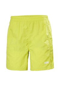 Niewybrane, cyber lime