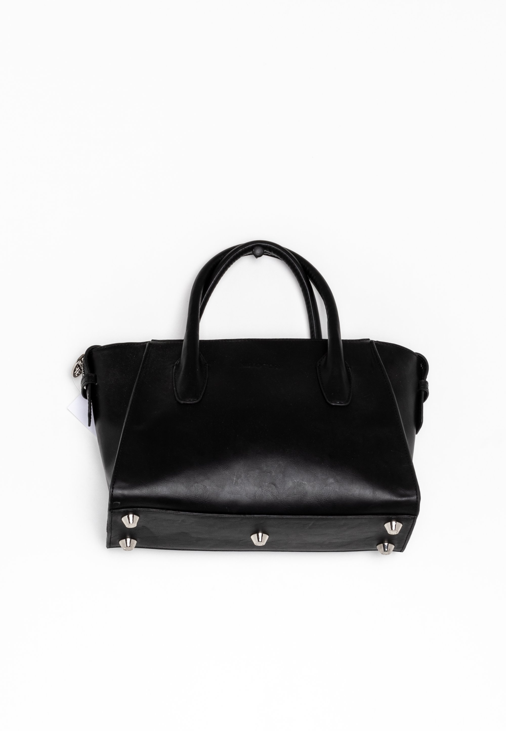 Tossi Bags Silviotossi Silvio Tossi Beige Leather Womens Shoulder