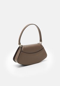 BOSS ARIELL SHOULDER BAG - Kézitáska - medium beige