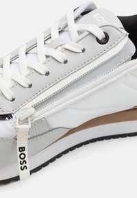 BOSS KAI ADAPTIVE - Tenisice - institutional white
