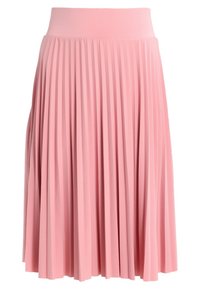 Anna Field A-linjainen hame - light pink