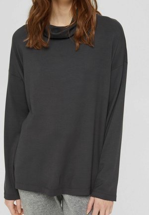 Sweatshirt - anthracite