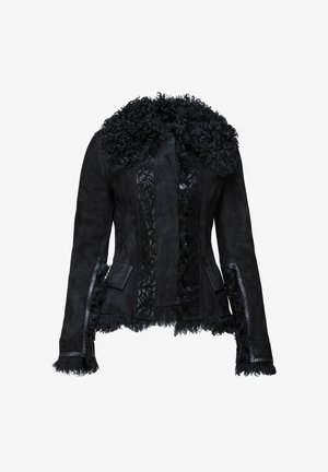 VSP, ESTELA - Veste d'hiver - black