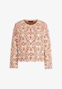 Valimata, white coffee