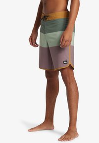 Quiksilver SURF  - Bañador corto - pmr