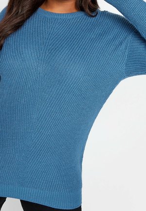 Trui - blue