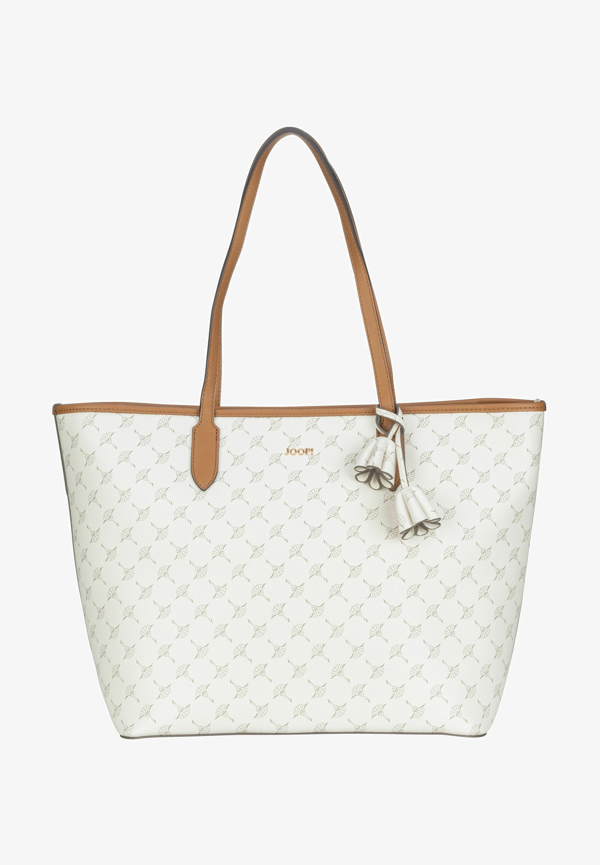 Handbag Joop Lara Cortina Shopper JOOP! CORTINA LARA Handbag Offwhite/off-white