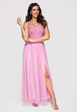 Ombre EVENING DRESS RUTH LA-OM-DLR339 - Robe de cocktail - pink