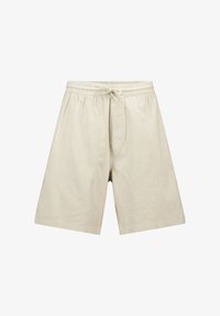 Unselected, cappucino