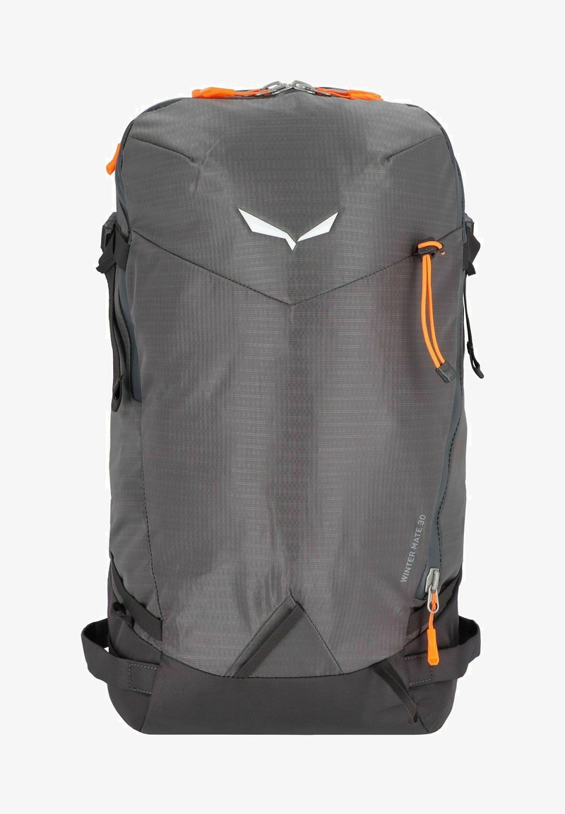 Salewa WINTER MATE 55 CM - Hiking rucksack - quiet shade