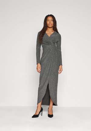 WAL G. VIENNESE  - Μάξι φόρεμα - silver