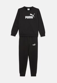 Niet geselecteerd, black