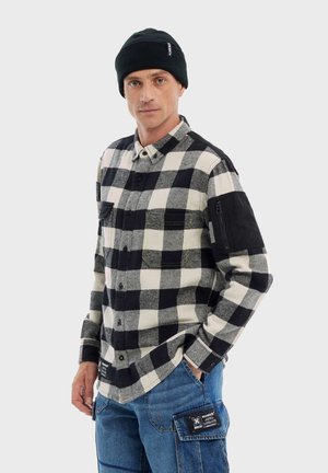 Hemd - black