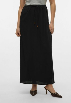 Jupe longue - black