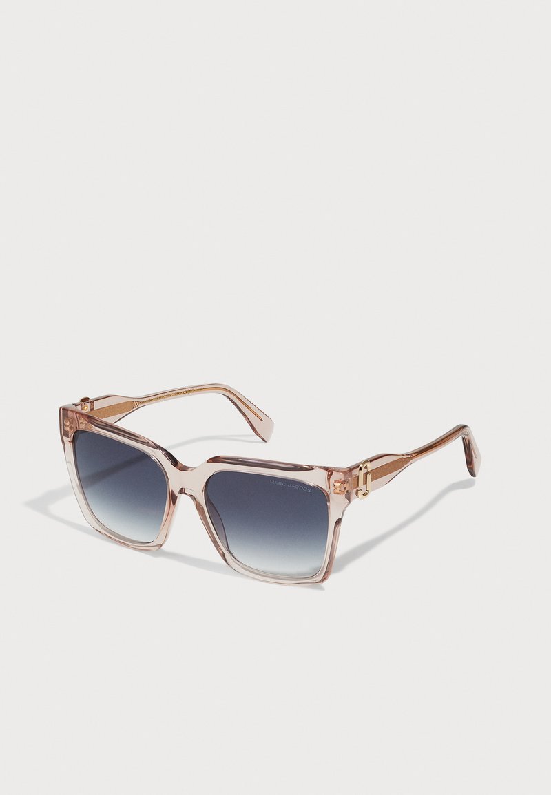 MARC JACOBS Sončna očala - taupe