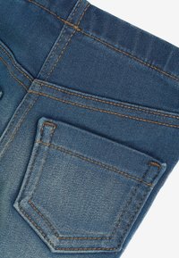 Next 1-PACK JEGGINGS (3MTHS-7YRS) - Farkkuleggingsit - blue