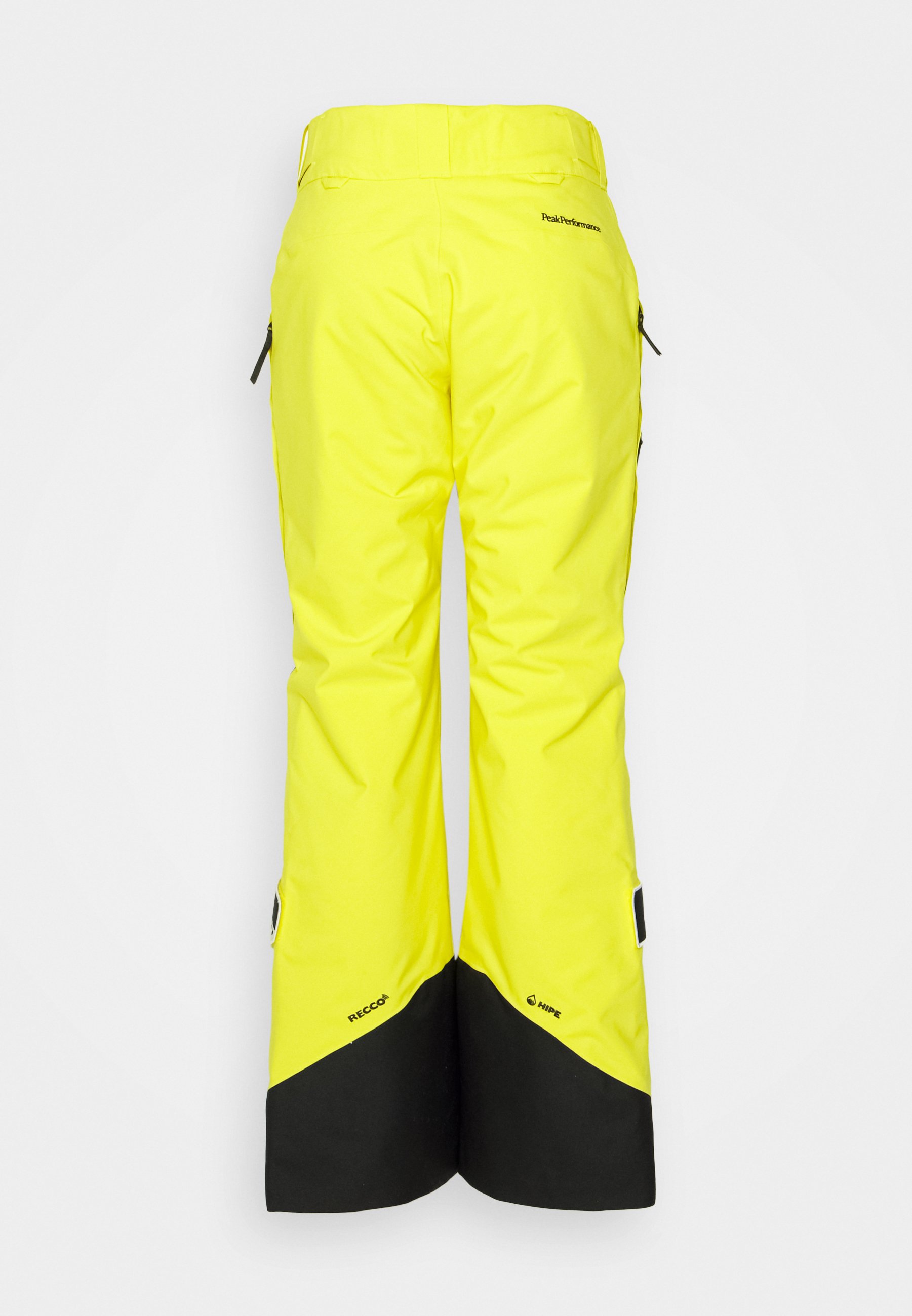 Peak Performance VERTIXS PANTS PATCH 