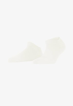 FALKE ClimaWool - Socken - off white