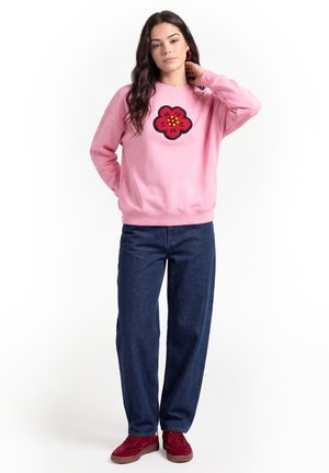 myMo, Sweater - pink